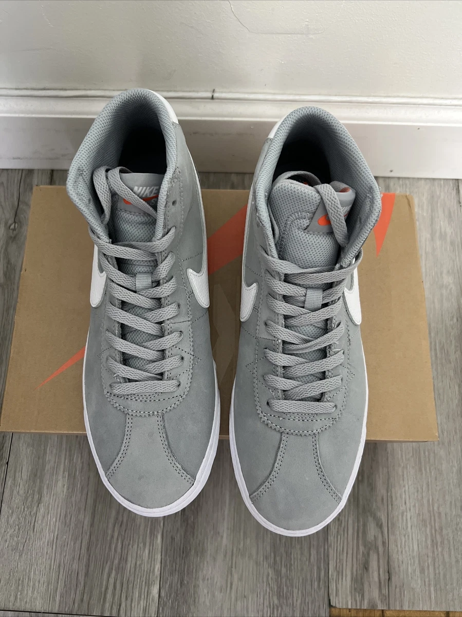 Size 9.5W - SB Bruin ISO - Wolf Grey - | eBay