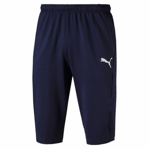 puma sweatpants 3/4