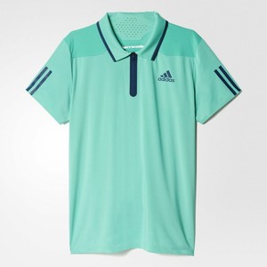 adidas barricade polo shirt