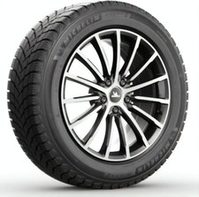 Michelin X-ice Snow 24540r18 Tire