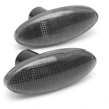 2x Blinker Seitenblinker Blinklicht Blinkleuchte für OPEL VECTRA B