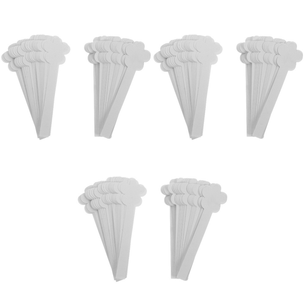 3 Sets Scent Paper Aroma Diffuser Card Fragrance Scents Tester Perfume