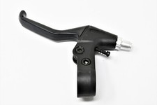 APSE RESIN LEFT HAND V-BRAKE LEVER ATB MTB OR ANY BIKE TYPE DISCOUNTED BARGAIN