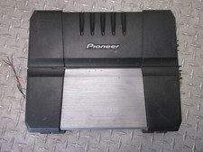 Pioneer Gm-7300M Amplificatore 800watt