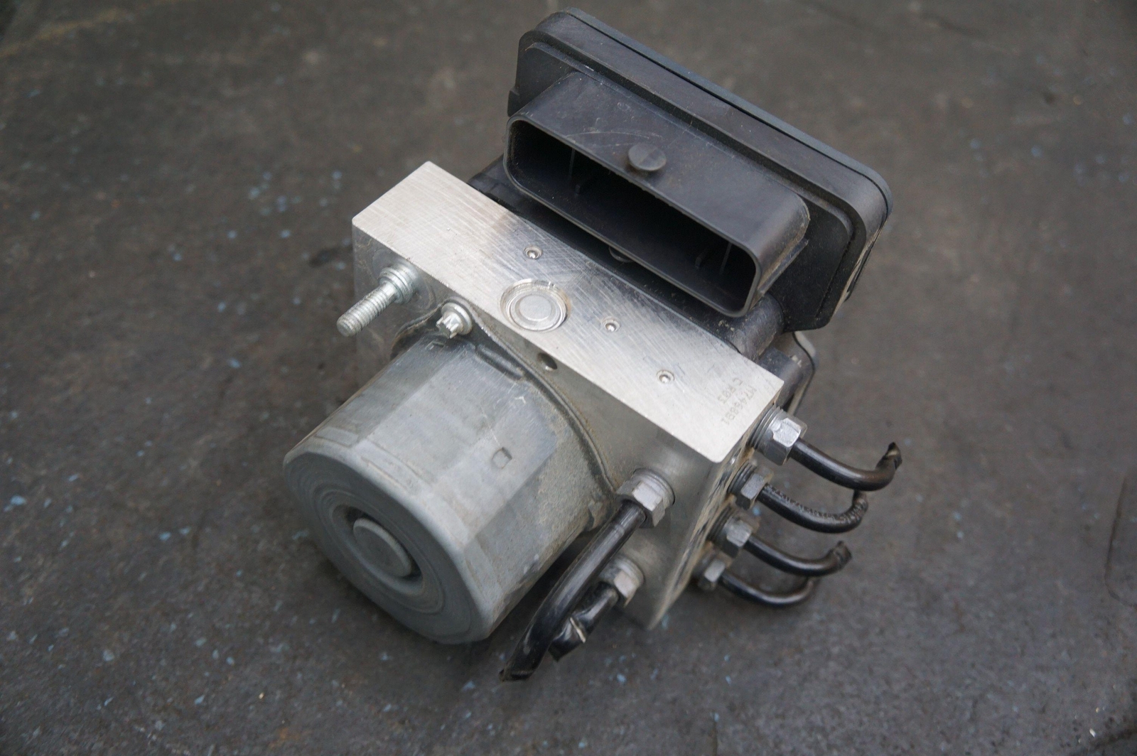 Anti Lock Abs Brake Pump 670031589 673003709 Maserati Ghibli Quattroporte 13-16