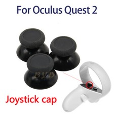 New Original Controller Joystick Cap For Oculus Quest 2 VR Headset Repair Parts