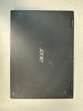Acer TravelMate 64GB SSD Capacity PC Laptops & Netbooks for Sale