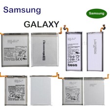 OEM Internal Battery Replacement For Samsung Galaxy Note 8/9/10 Plus/20 Ultra