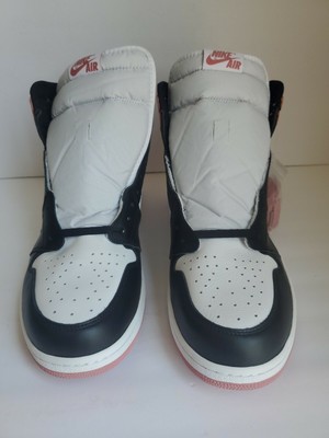 jordan 1 art basel pink