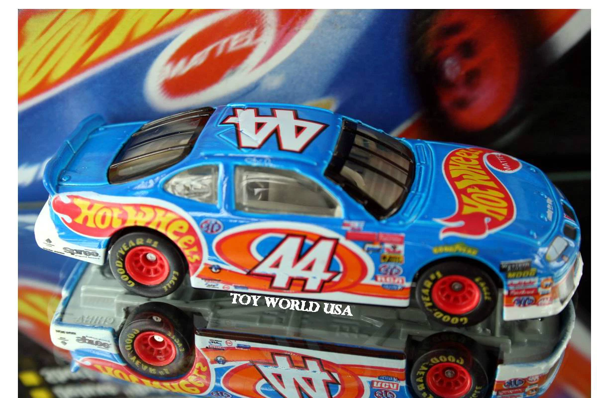 Kyle petty sales diecast cars