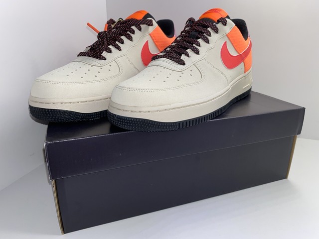 Nike Men's Air Force 1 â07 Lv8 2 Sz 11 Orewood Brown Cd0887 100 ACG for sale online | eBay