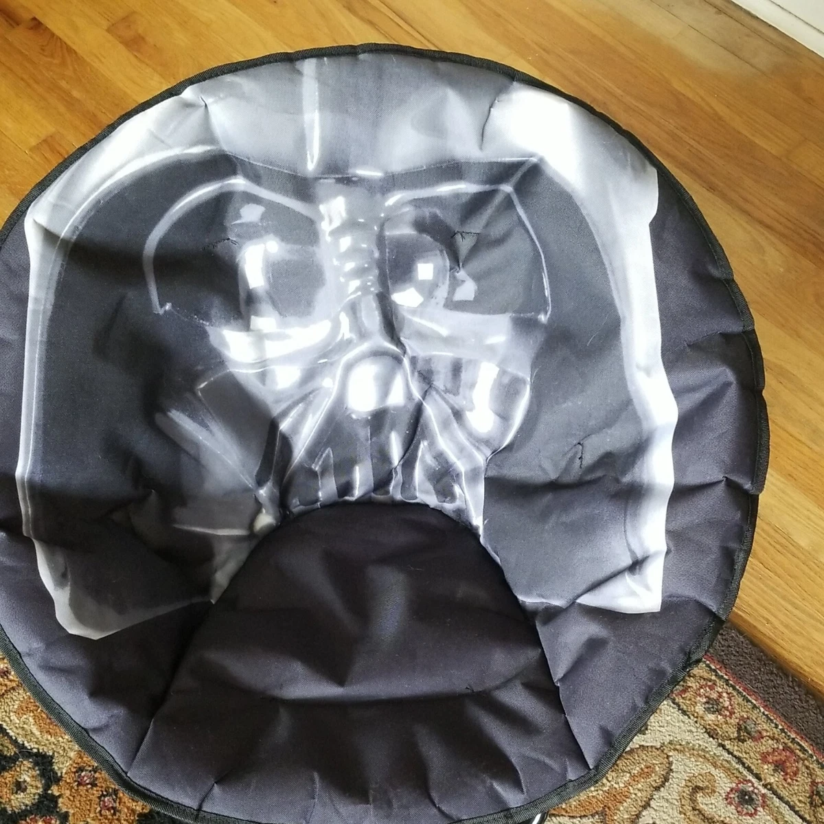 Star wars saucer chair sale