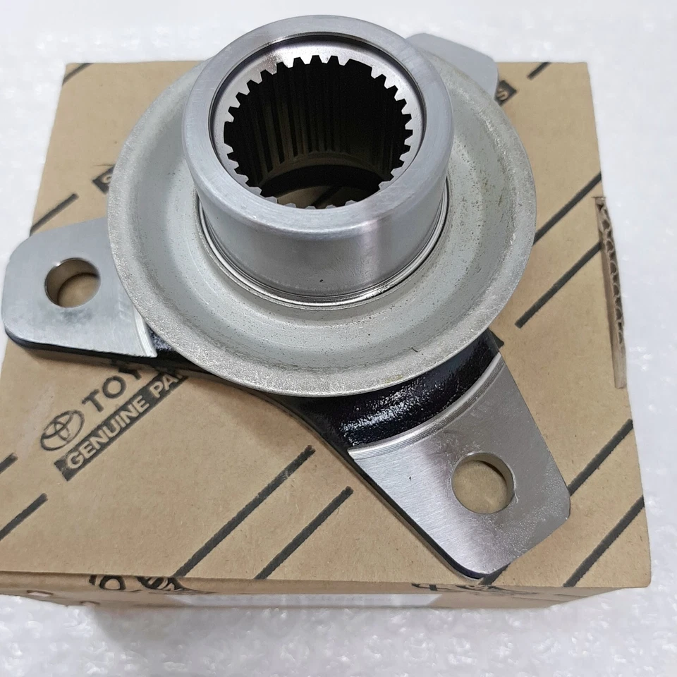 TOYOTA 41204-30040 JZA80 Supra Companion Flange Assy Genuine New Japan - Изображение 3 из 4