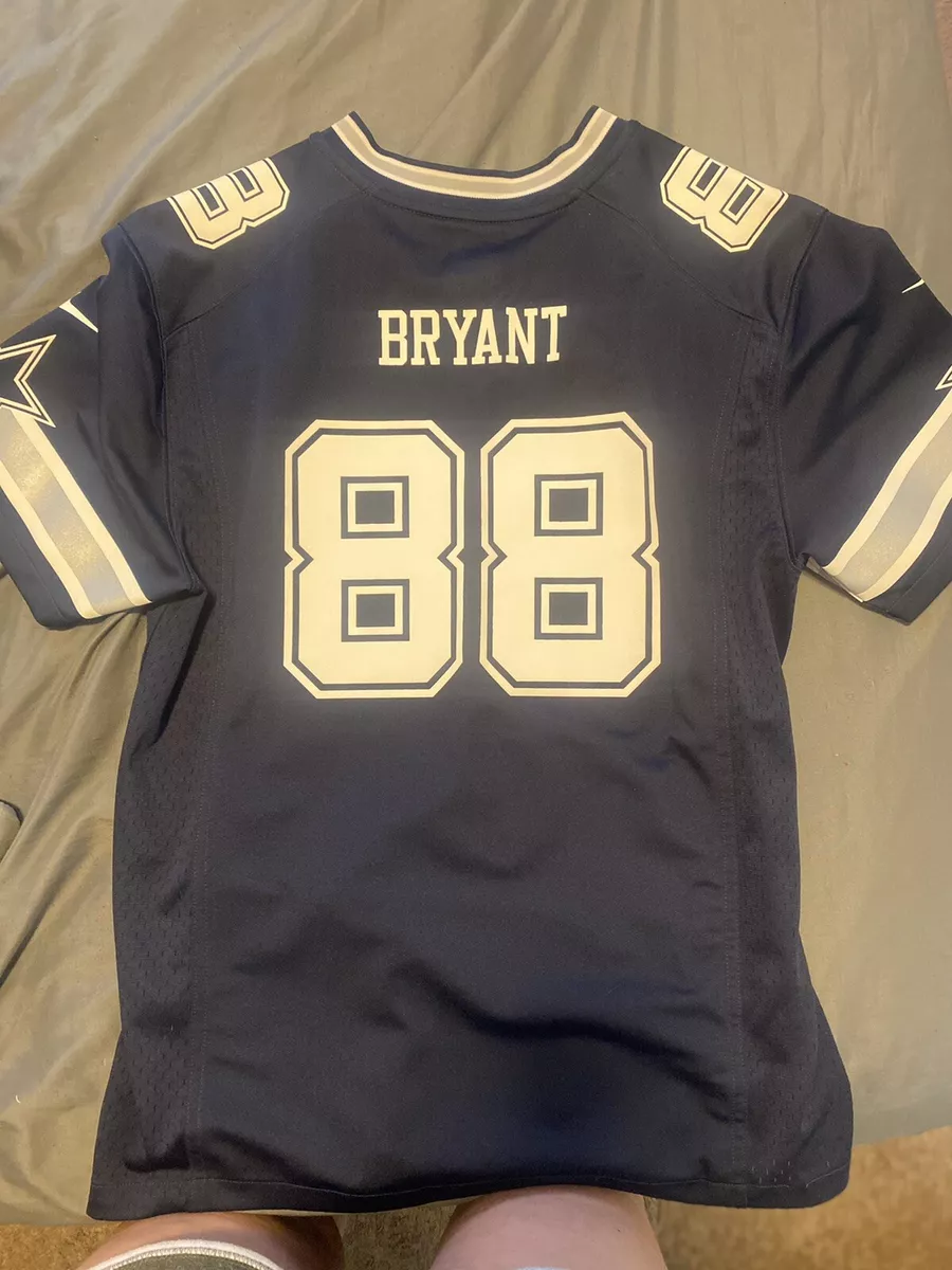 Dez bryant nike shirt sales
