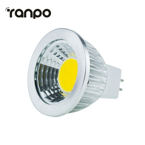 Dimmable GU10 MR16 B22 GU5.3 E27 E14 6W 9W 12W LED Spotlight Bulbs White Lamp RP - Picture 8 of 22