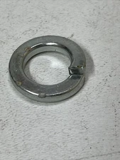 1 Genuine Harley Davidson 5/8" Lockwasher OEM 7022 Robison HD AMF