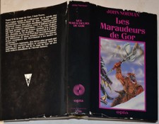OPTA CLAF 26 - NORMAN - LES MARAUDEURS DE GOR