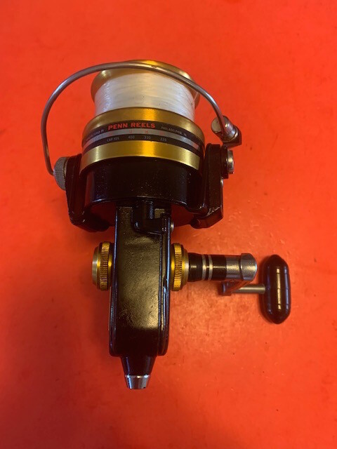 ペン　650SS Penn 650 SS Spinning Reel | eBay