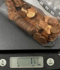 1970-1979   Lincoln Memorial Cents *Over 1 Pd. UNCIRCULATED * Broken Bank Rolls