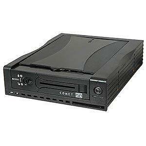 AMS DK-1220SEBK 5.25'' Removable Rack (SATA-to-SATA)