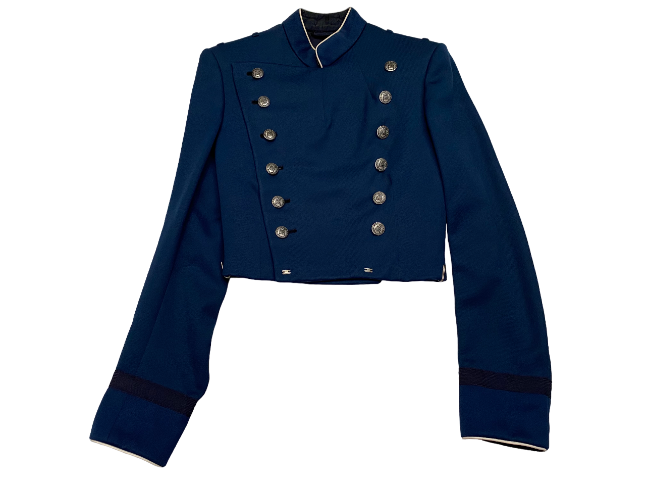 Air Force USAF Men'ss Navy Blue Academy Cadet Tuxedo Parade