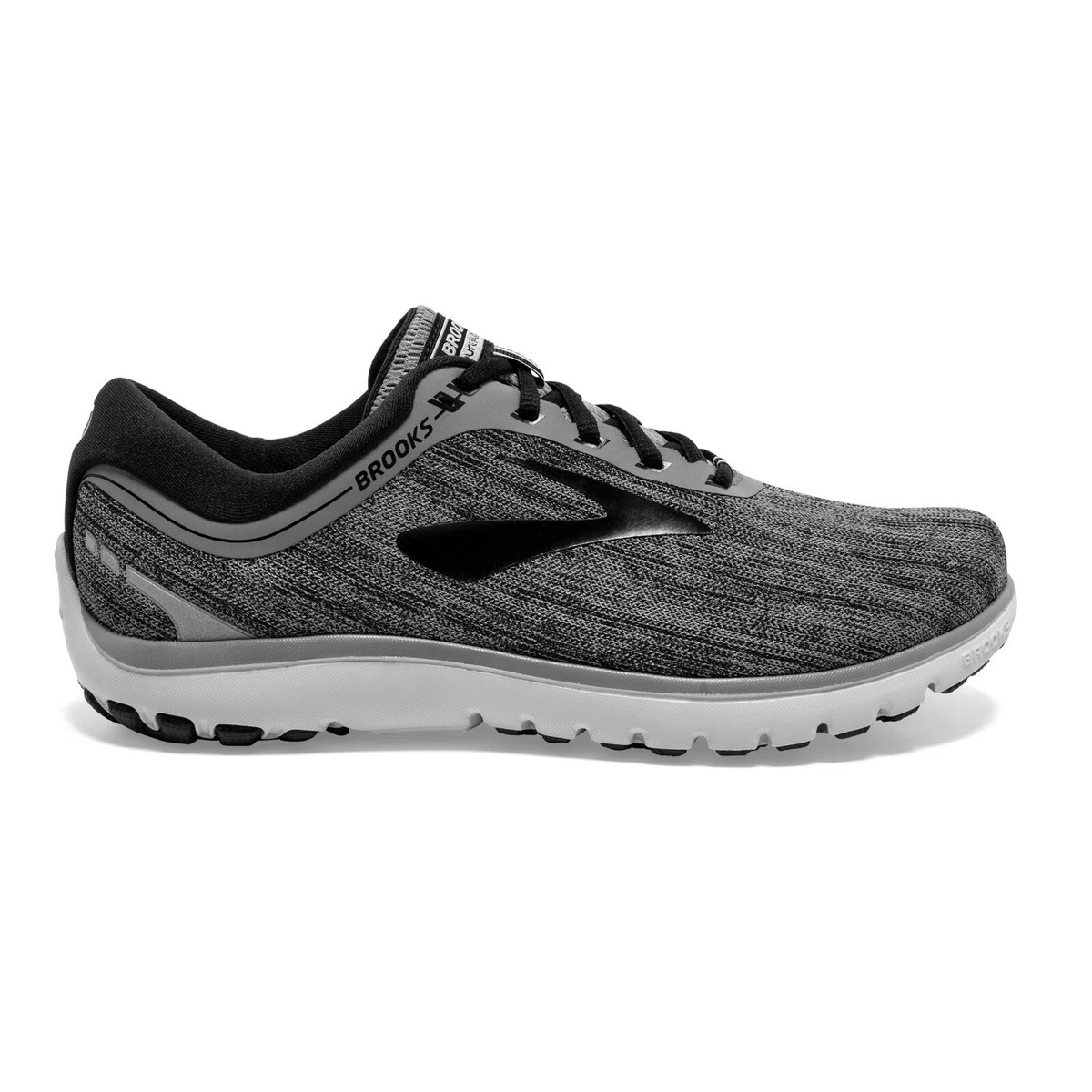 Brooks Pureflow 7 Mens Running Shoes D Standard 055 US SIZING