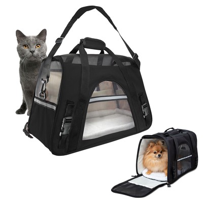 ebay cat carrier