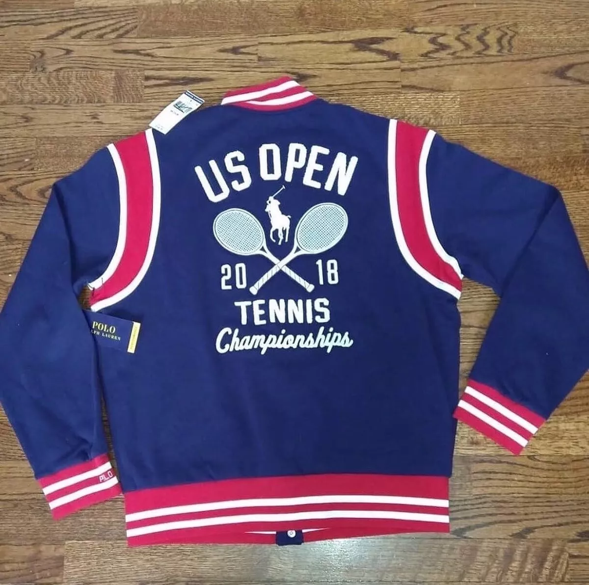 Polo ralph lauren us open 2018 cheap