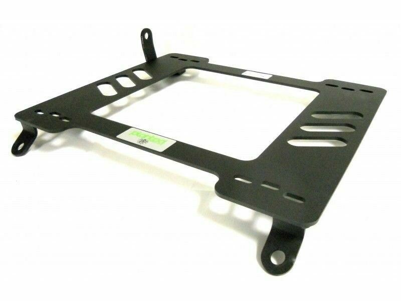 PLANTED Race Seat Brackets for FERRARI 360 Driver + Passenger Sides