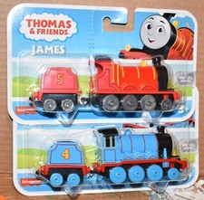 2022 Thomas Friends GORDON JAMES NEW