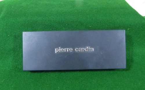 Pierre Cardin Stift und Bleistift Set getestet funktioniert gut aus altem Lagerbestand - Bild 2 von 4
