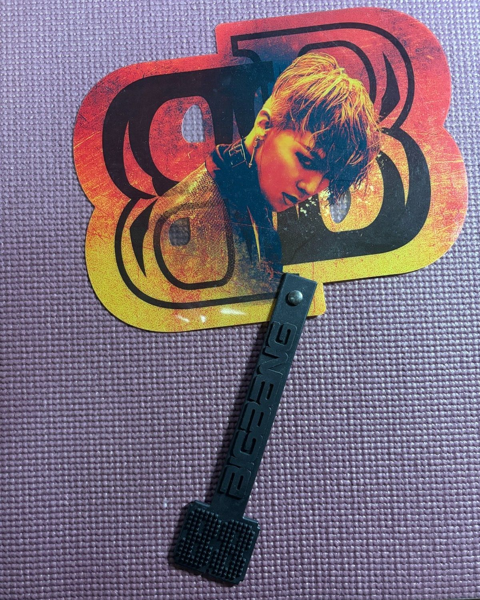 G-DRAGONセット　ラミネートパス　フォトカード　ピック BIGBANG G-Dragon Image Picket Set | eBay