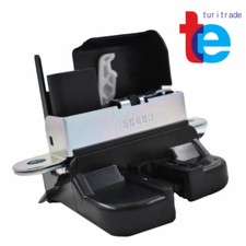 Rear Trunk Boot Lid Lock Latch For 09-17 Tiguan 10-14 Jetta Wagon 5m0827505e