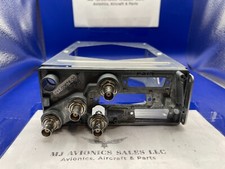 GARMIN GNS 430/430W MOUNTING RACK P/N 115-00243-00 WITH BACKPLATE GARMIN GNS 430/430W MOUNTING RACK P/N 115-00243-00 WITH BACKPLATE