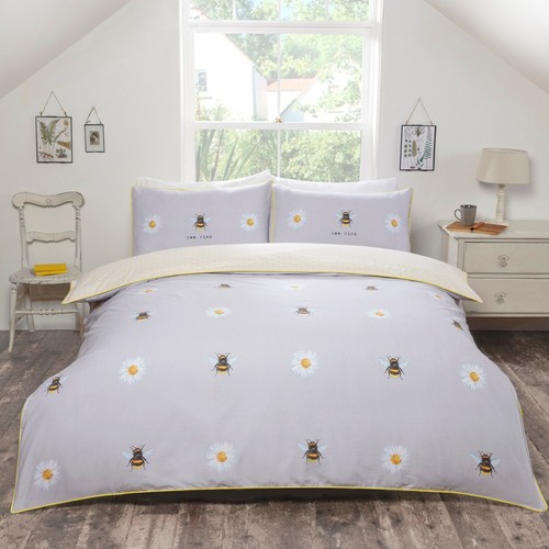 DAISY - DUVET COVER SET | eBay