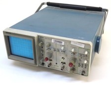 Tektronix 2213A 2213 Oscilloscope [ 60MHz ]