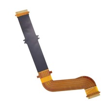 LCD Flex Cable, Replaces Parts Cable Ribbon Durable Professional High