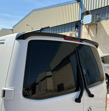 Dachspoiler VW T6.1 Flügeltür Roof Spoiler inkl. ABE eintragungsfrei A-461