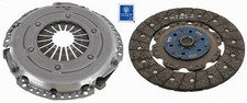 Kit d'embrayage Fiat CROMA