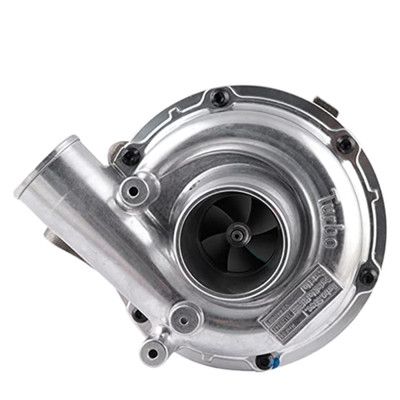 RHF55 Turbocharger 898030-2170 8980302171 fits for CASE CX210 CX240 4HK1 ENGINE