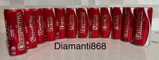 Coca Cola Cans - Family Edition (12 Cans)