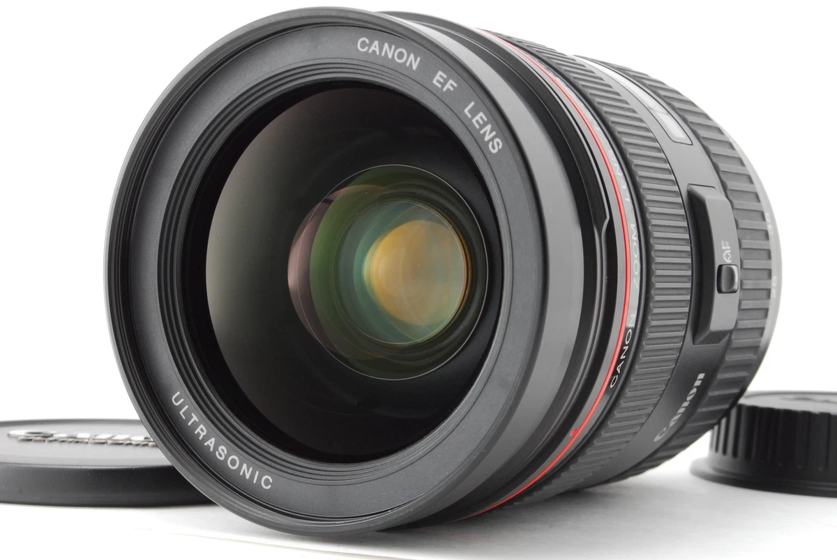 Canon 28-70mm Camera Lenses for sale | eBay