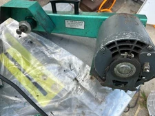 Foley Belsaw Model 363 Saw Polisher