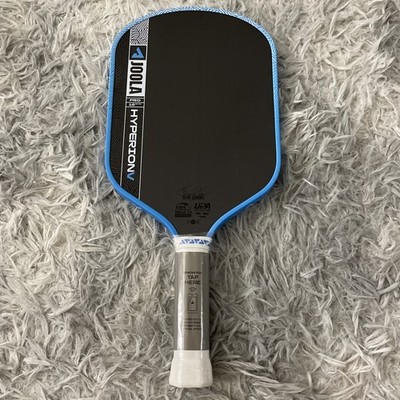 JOOLA Ben Johns Hyperion V Pro16mm Pickleball Paddle - Blue Brand New