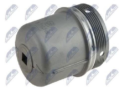 CAP OIL FILTER HOUSING CCL-NS-009 FOR RENAULT MASTER/PRO/Platform/Chassis/Van - Image 4