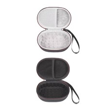 EVA Case Storage Resistant Shockproof Pouch Portable Hard Travel Case for