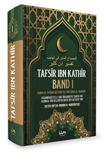 Tafsir ibn Kathir (Band 1) von 10