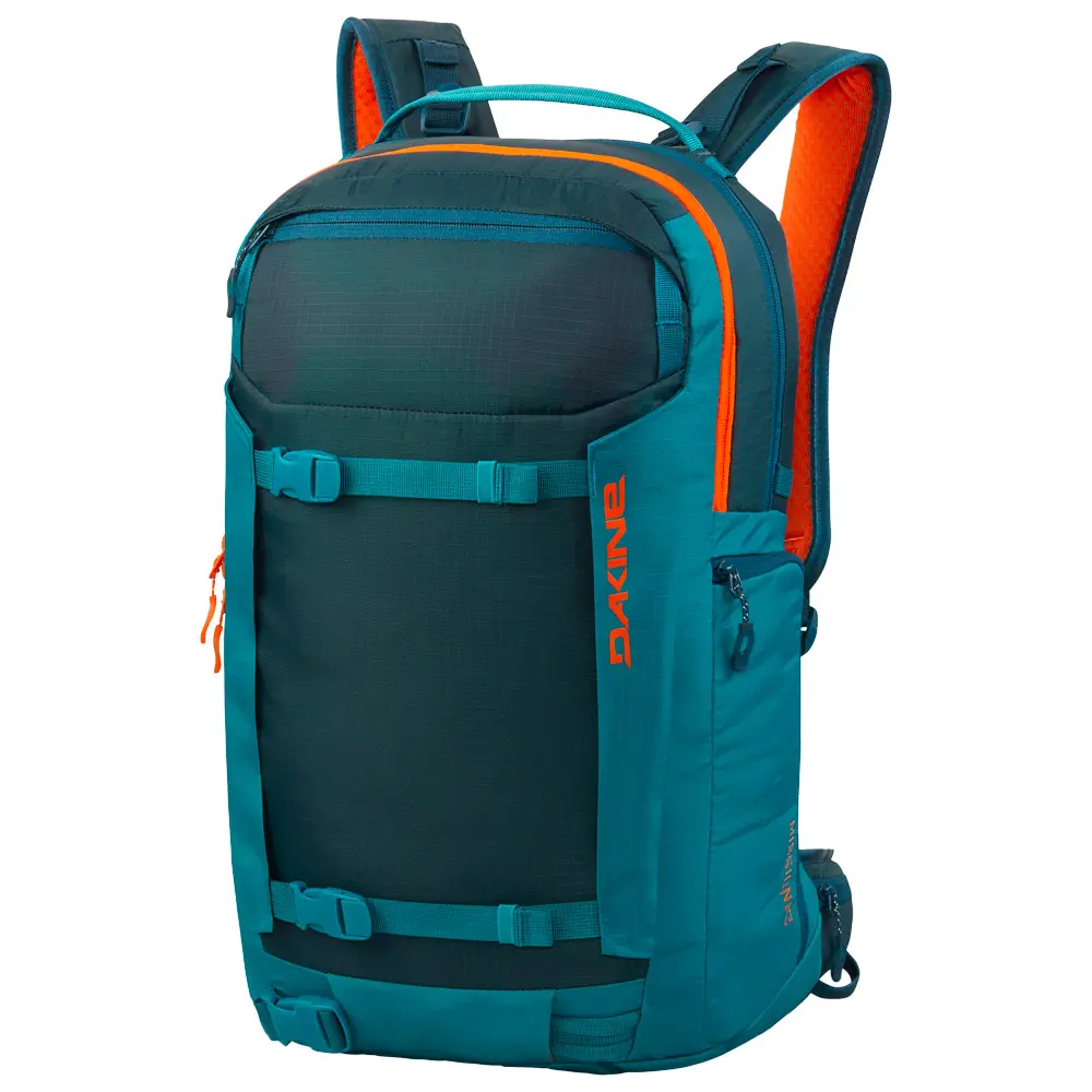 Dakine Mission PRO 25L Mens, Snowboard Bag/Backpack/Snow Pack (Oceania) RRP £170