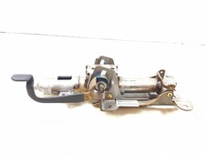 Used Steering Column Fits 2016 Jeep Wrangler Floor Shift Tilt Wheel Lhd Wcruis