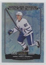 2022 O-Pee-Chee Platinum Marquee Rookies Arctic Freeze 74/99 Mac Hollowell 0z4x